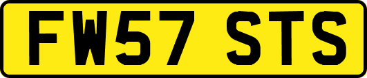 FW57STS