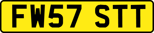 FW57STT