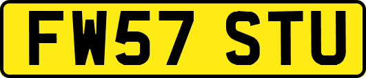 FW57STU