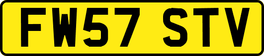FW57STV