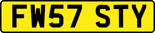 FW57STY