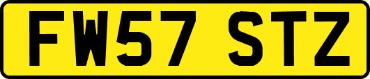 FW57STZ