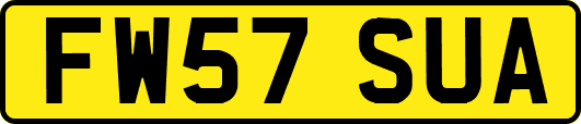 FW57SUA