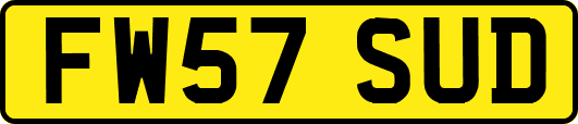 FW57SUD