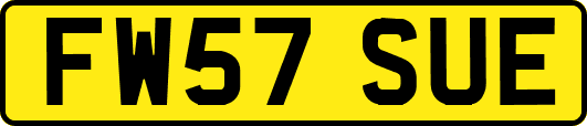 FW57SUE