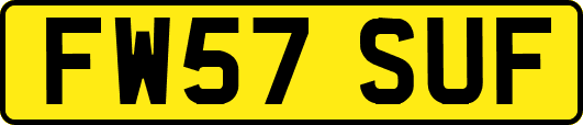 FW57SUF