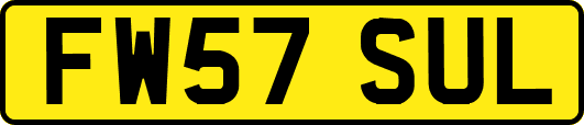 FW57SUL