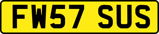 FW57SUS