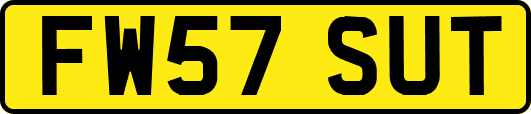 FW57SUT