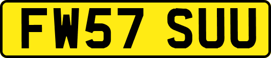 FW57SUU
