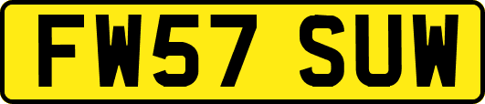 FW57SUW