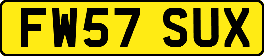 FW57SUX