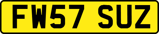 FW57SUZ