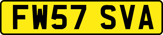 FW57SVA