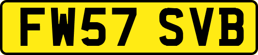 FW57SVB