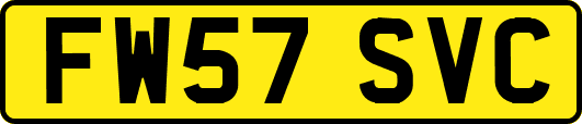 FW57SVC