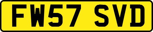FW57SVD
