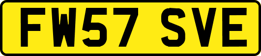 FW57SVE