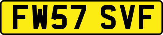 FW57SVF