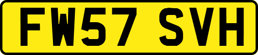 FW57SVH
