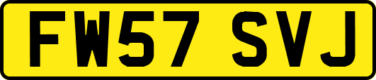 FW57SVJ