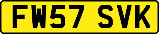 FW57SVK