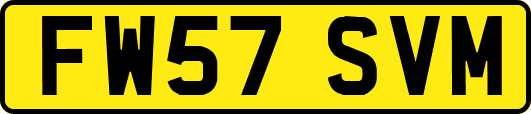 FW57SVM