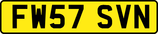FW57SVN
