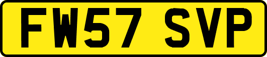 FW57SVP