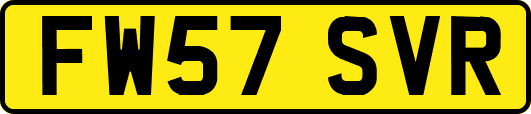FW57SVR