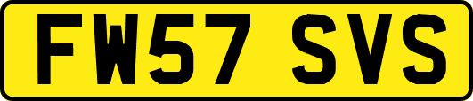 FW57SVS