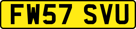 FW57SVU