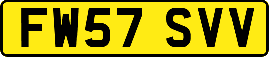 FW57SVV