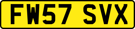 FW57SVX