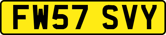 FW57SVY