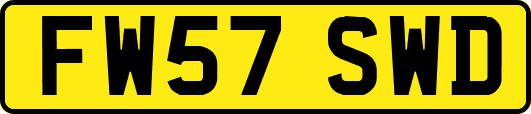 FW57SWD