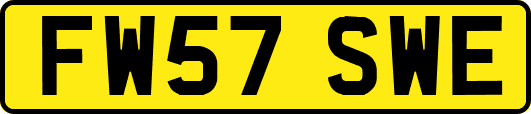 FW57SWE
