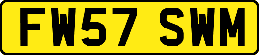 FW57SWM