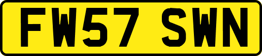 FW57SWN