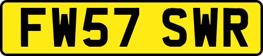 FW57SWR