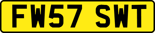 FW57SWT