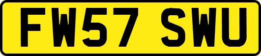 FW57SWU