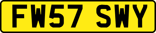 FW57SWY
