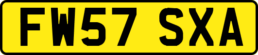 FW57SXA