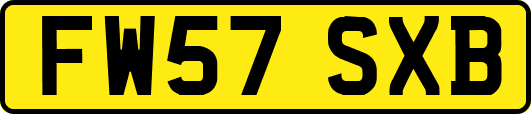 FW57SXB
