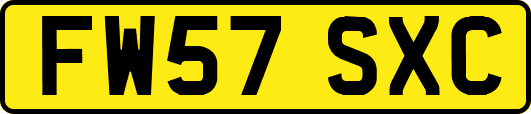 FW57SXC