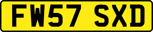 FW57SXD