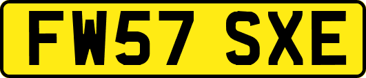 FW57SXE