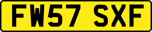 FW57SXF