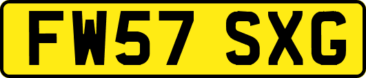 FW57SXG